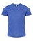 12 Pack: Tultex® - Youth Fine Jersey Short Sleeve Crewneck T-Shirt